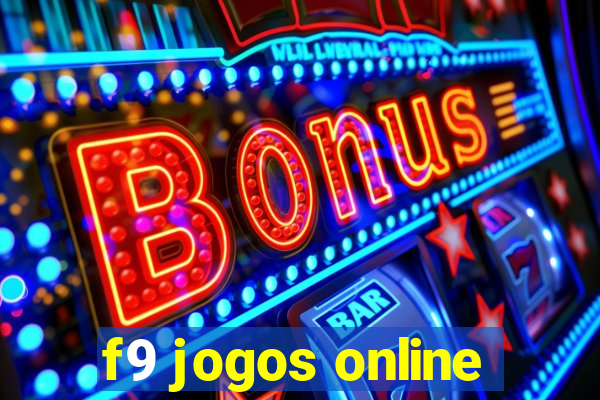 f9 jogos online